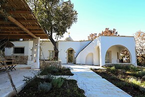 Villa Leonardo Luxury Locorotondo