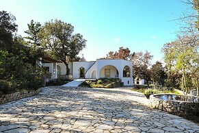 Villa Leonardo Luxury Locorotondo