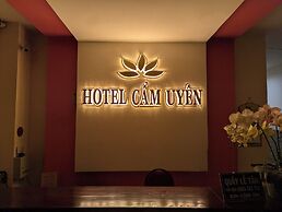 Cam Uyen Hotel