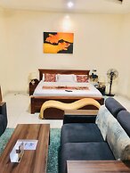 Amariah Villa