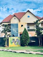 Amariah Villa