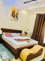 Amariah Villa