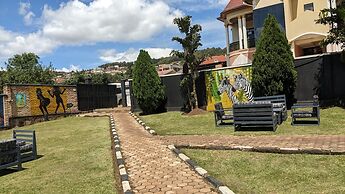 Amariah Villa