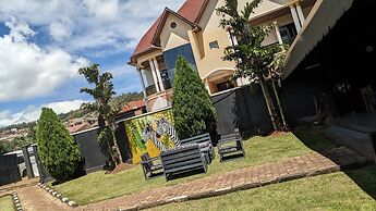 Amariah Villa