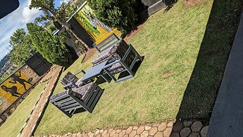 Amariah Villa