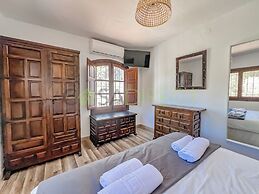 Farmhouse in the Picturesque Village of Frigiliana