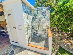 Farmhouse in the Picturesque Village of Frigiliana