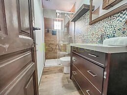 Farmhouse in the Picturesque Village of Frigiliana