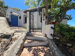 Farmhouse in the Picturesque Village of Frigiliana