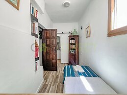 Farmhouse in the Picturesque Village of Frigiliana