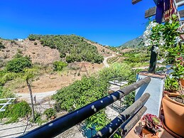 Farmhouse in the Picturesque Village of Frigiliana