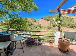 Farmhouse in the Picturesque Village of Frigiliana