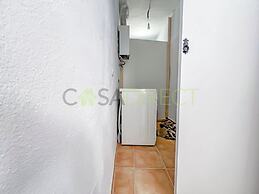 Farmhouse in the Picturesque Village of Frigiliana