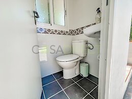 Farmhouse in the Picturesque Village of Frigiliana