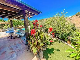 Farmhouse in the Picturesque Village of Frigiliana