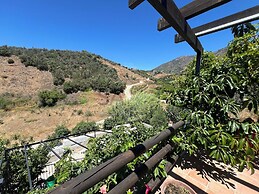 Farmhouse in the Picturesque Village of Frigiliana