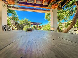 Farmhouse in the Picturesque Village of Frigiliana