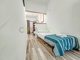 Farmhouse in the Picturesque Village of Frigiliana