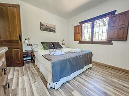 Farmhouse in the Picturesque Village of Frigiliana