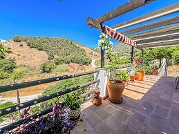 Farmhouse in the Picturesque Village of Frigiliana