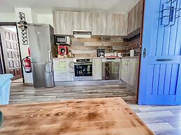 Farmhouse in the Picturesque Village of Frigiliana