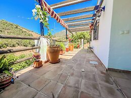 Farmhouse in the Picturesque Village of Frigiliana