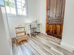 Farmhouse in the Picturesque Village of Frigiliana