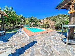 Farmhouse in the Picturesque Village of Frigiliana