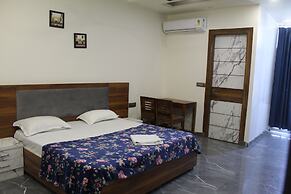 Radha krishna spiritual stay