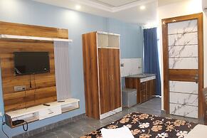 Radha krishna spiritual stay