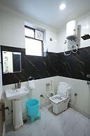 Radha krishna spiritual stay