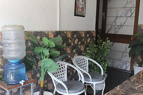 Radha krishna spiritual stay