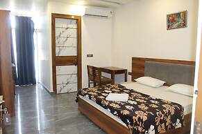 Radha krishna spiritual stay