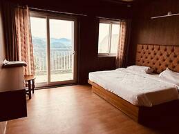 The Sapphire Suits Mussoorie