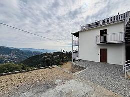 The Sapphire Suits Mussoorie