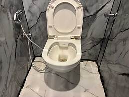 The Sapphire Suits Mussoorie