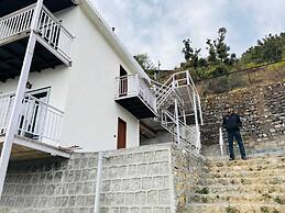 The Sapphire Suits Mussoorie