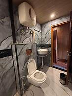 The Sapphire Suits Mussoorie