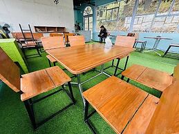 The Sapphire Suits Mussoorie