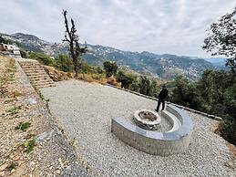 The Sapphire Suits Mussoorie