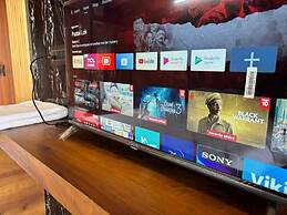 The Sapphire Suits Mussoorie