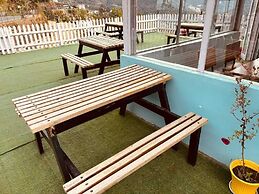 The Sapphire Suits Mussoorie