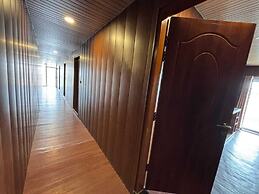 The Sapphire Suits Mussoorie