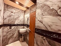 The Sapphire Suits Mussoorie