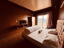 The Sapphire Suits Mussoorie