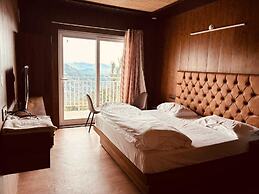 The Sapphire Suits Mussoorie