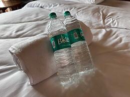 The Sapphire Suits Mussoorie