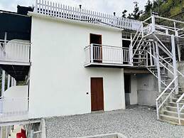 The Sapphire Suits Mussoorie