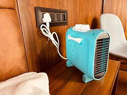 The Sapphire Suits Mussoorie