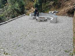 The Sapphire Suits Mussoorie